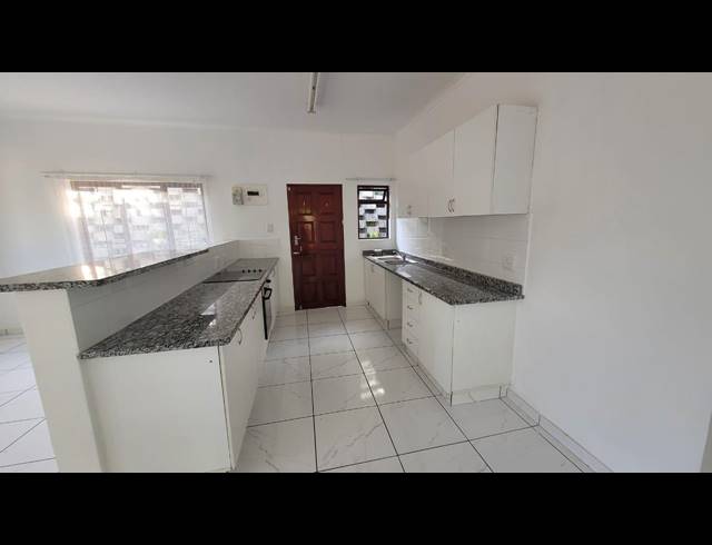 3 BEDROOM HOUSE RENTED IN DOONSIDE